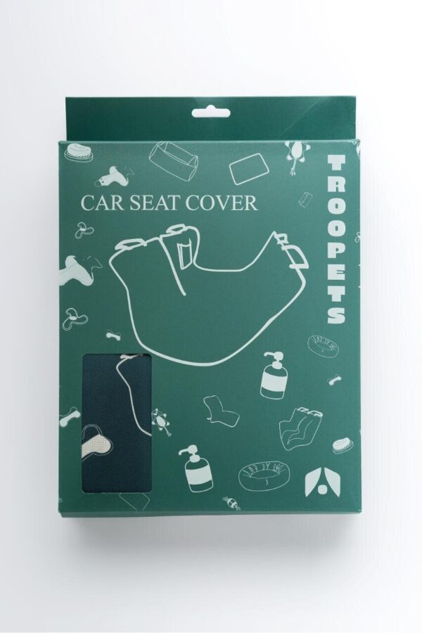Car Seat Cover