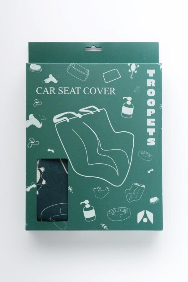 Car Seat Cover