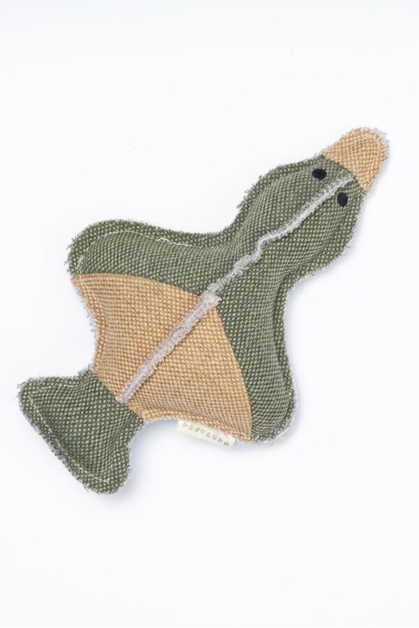 Duck Toy
