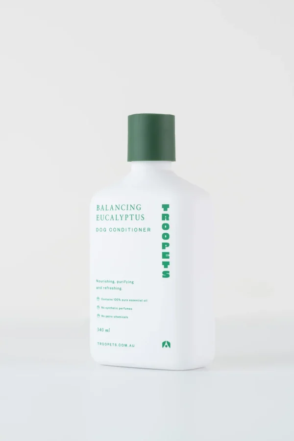 Eucalpytus Dog Conditioner