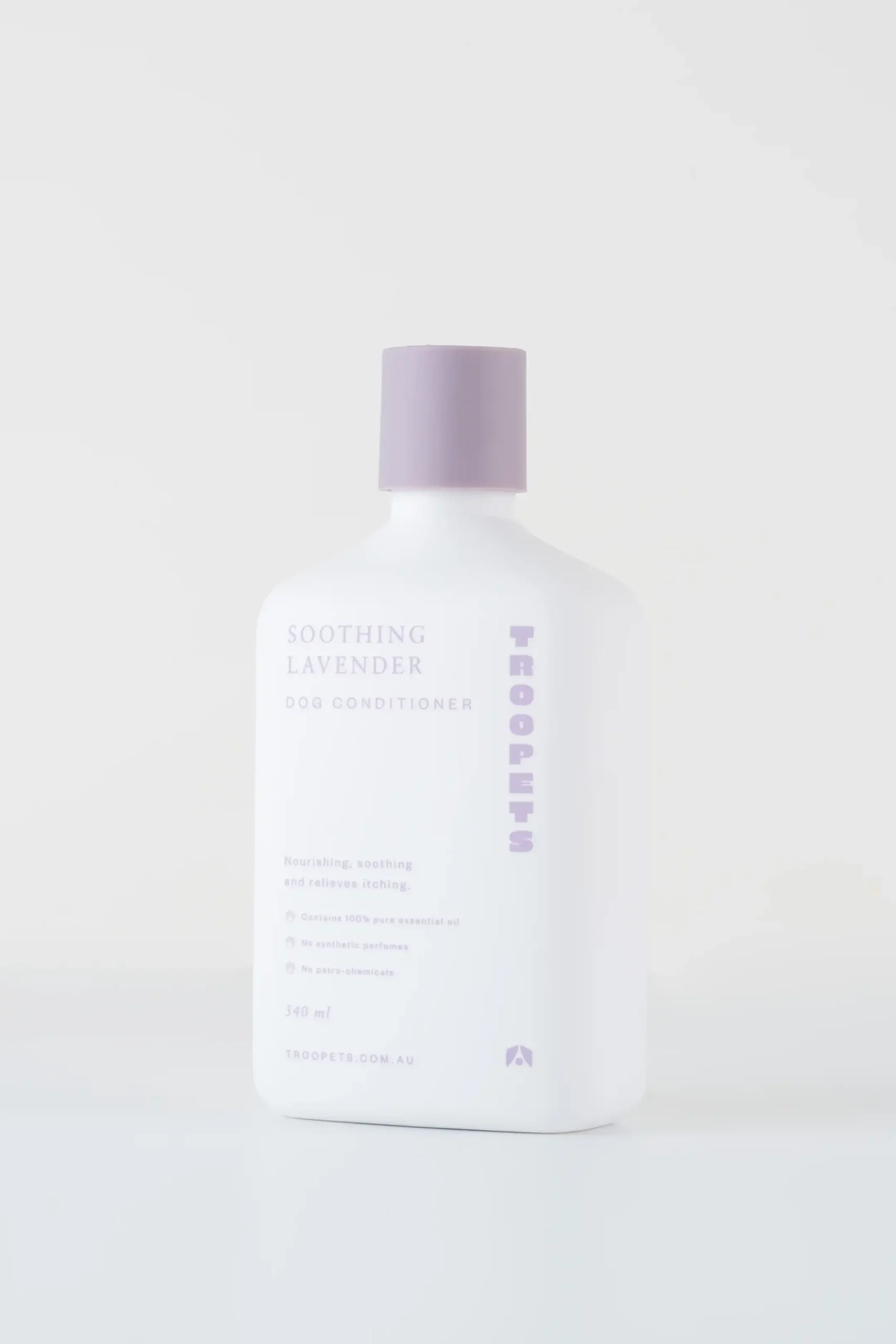 Lavender Dog Shampoo