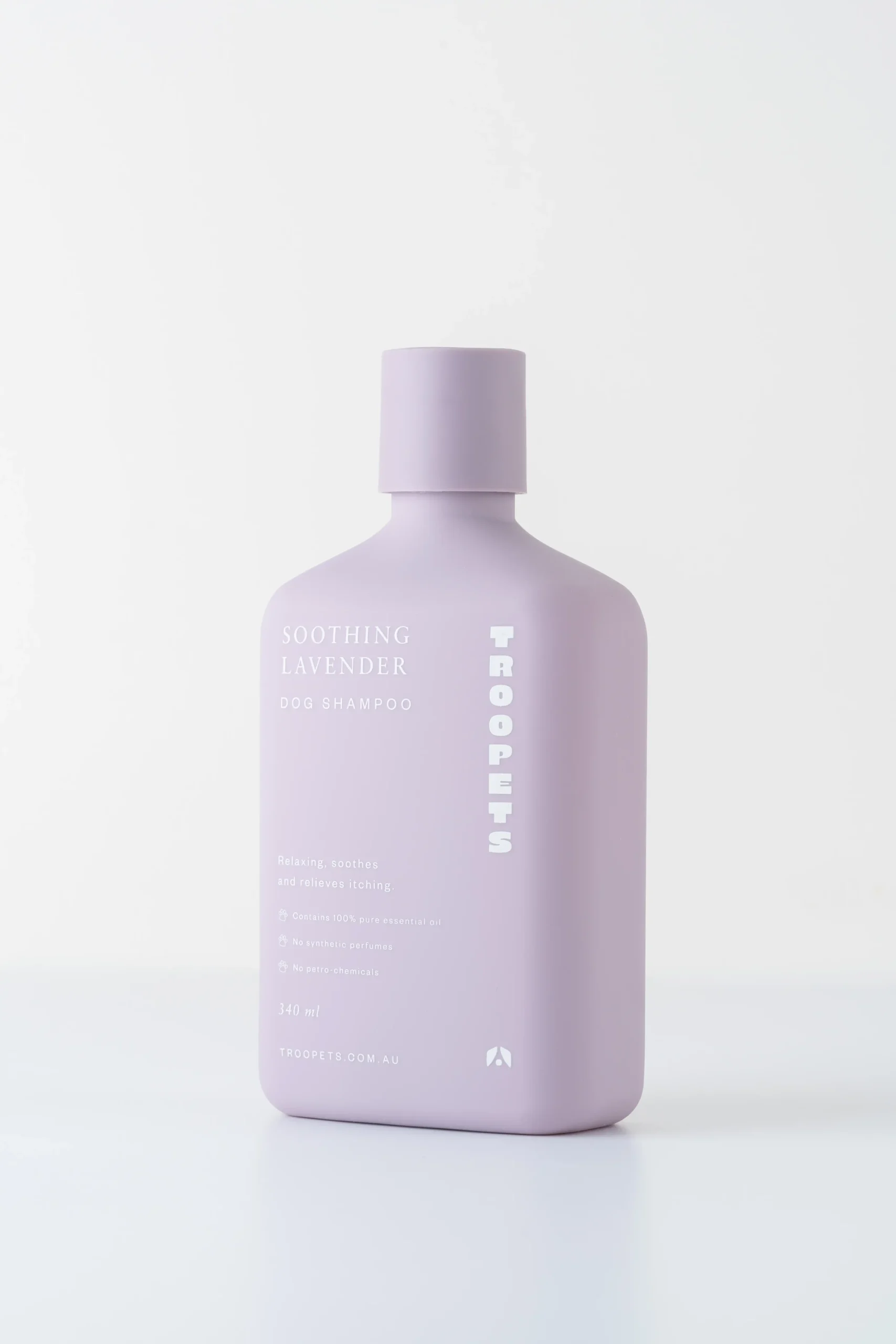 Lavender Dog Shampoo