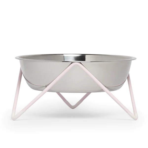 Raised Bowl Blush