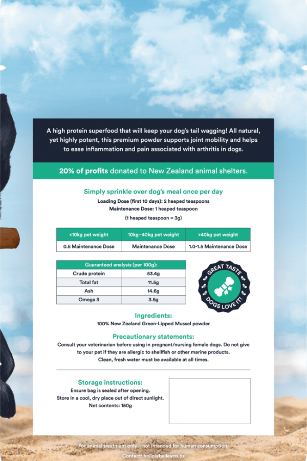Advanced Joint Supplement