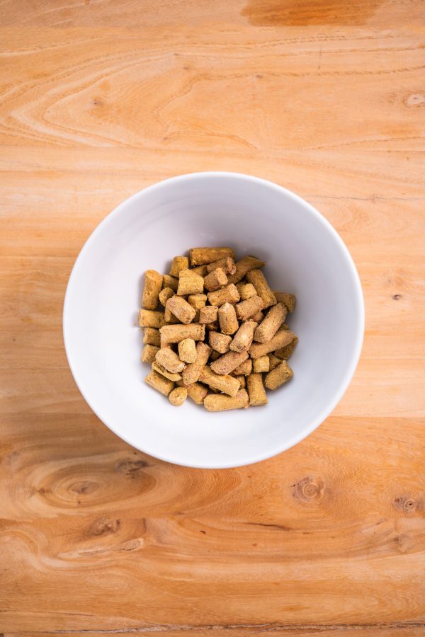 Beef Freeze Dried Dog Diet 500g/1.2kg/3.6kg