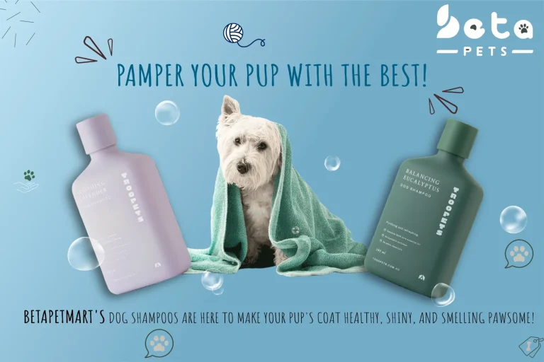 Unmasking the Truth: Synthetic Fragrances vs Essential Oils in Pet Shampoos
