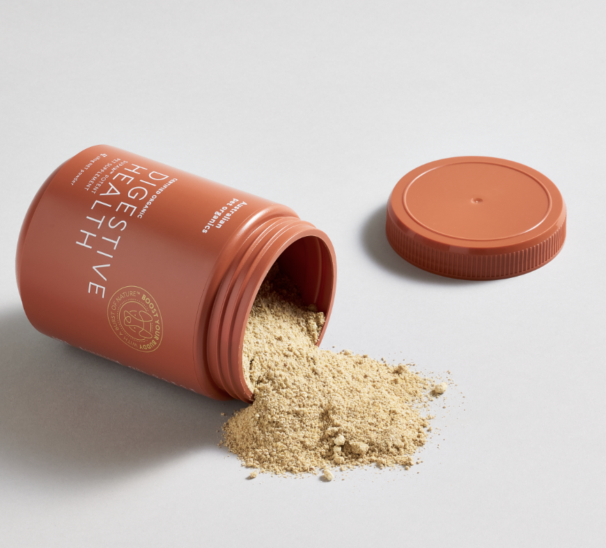 Australian Pet Organics Digestive Health Supplement - Image 3