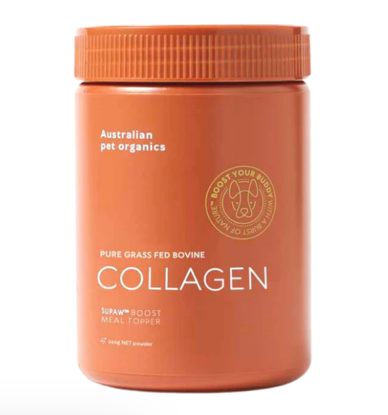 Australian Pet Organics Collagen Powder