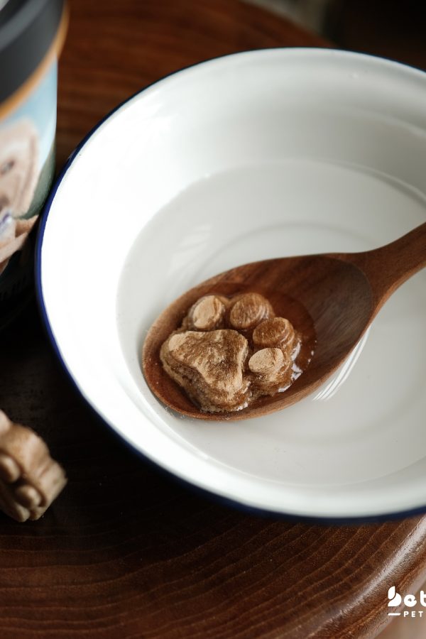 Bailey+Co Freeze-dried Dissolvable Bone Broth
